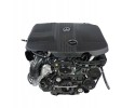 ENGINE 2 2 CDI 651924 LIFT MERCEDES E CLASS W207 09 17
