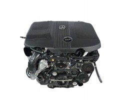 ENGINE 2 2 CDI 651924 LIFT MERCEDES E CLASS W207 09 17