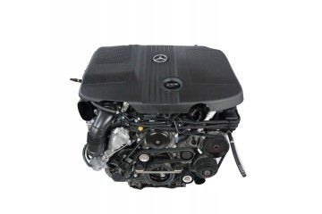 ENGINE 2 2 CDI 651924 LIFT MERCEDES E CLASS W207 09 17