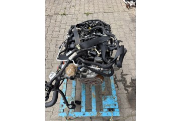 Ford Kuga MK3 engine 2 5 BGDE hybrid Catalog number of the part 23498f