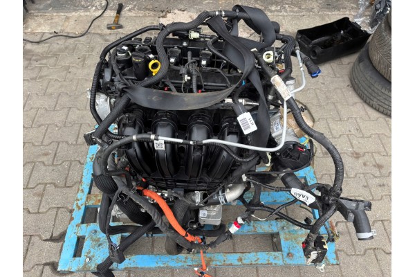 Ford Kuga MK3 engine 2 5 BGDE hybrid Part manufacturer Ford OE