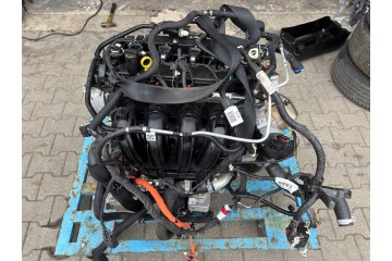 Ford Kuga MK3 engine 2 5 BGDE hybrid Part manufacturer Ford OE