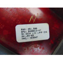8409012 PILOTO TRASERO DERECHO INTERIOR BMW SERIE X5 (E53) 8409012 PILOTO TRASERO DERECHO INTERIOR BMW SERIE X5 (E53)