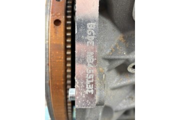 Ford Kuga MK3 engine 2 5 BGDE hybrid Engine type hybrid