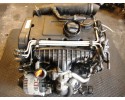 Engine Vw Passat B6 2 0 TDI BKP 08r