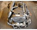 Engine Vw Passat B6 2 0 TDI BKP 08r Packaging status replacement