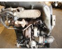 Engine Vw Passat B6 2 0 TDI BKP 08r Catalog number of the part 2 0 TDI BKP