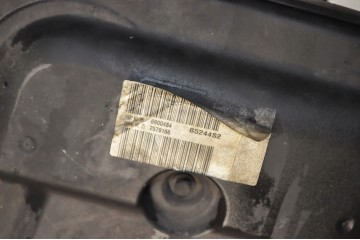 VOLVO S60 I V70 II S80 I 2 4 20V 103kW 140HP MOTOR B5244S2 192 thousand km Catalog number of the part B5244S2