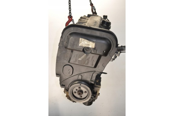 VOLVO S60 I V70 II S80 I 2 4 20V 103kW 140HP MOTOR B5244S2 192 thousand km Quality of parts according to GVO O original with man