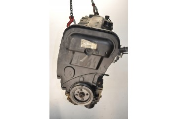 VOLVO S60 I V70 II S80 I 2 4 20V 103kW 140HP MOTOR B5244S2 192 thousand km Quality of parts according to GVO O original with man