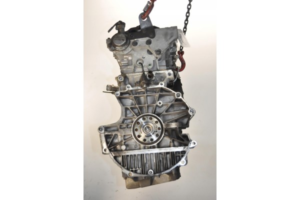 VOLVO S60 I V70 II S80 I 2 4 20V 103kW 140HP MOTOR B5244S2 192 thousand km Engine type diesel