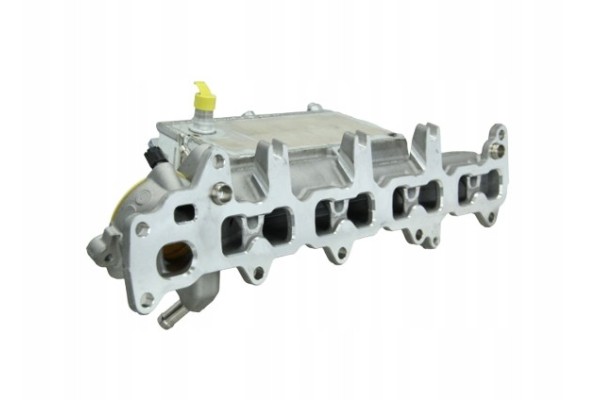 Suction Manifold Cooler Egr Renault 2 0Dci 140014374R Original