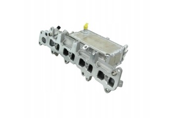 Suction Manifold Cooler Egr Renault 2 0Dci 140014374R Original Part manufacturer Renault OE