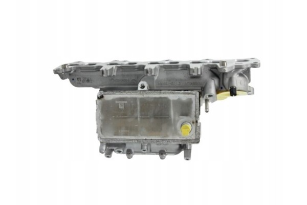 Suction Manifold Cooler Egr Renault 2 0Dci 140014374R Original Catalog number of the part 140014374R
