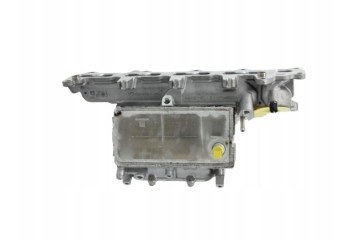 Suction Manifold Cooler Egr Renault 2 0Dci 140014374R Original Catalog number of the part 140014374R