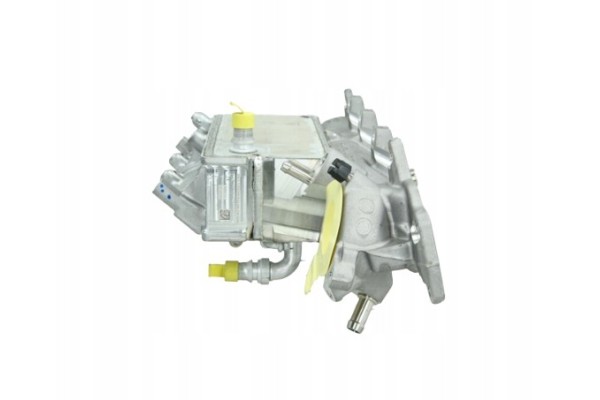 Suction Manifold Cooler Egr Renault 2 0Dci 140014374R Original Car type passenger cars