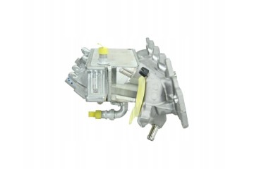 Suction Manifold Cooler Egr Renault 2 0Dci 140014374R Original Car type passenger cars