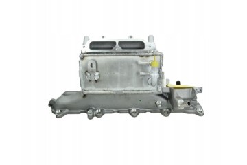 Suction Manifold Cooler Egr Renault 2 0Dci 140014374R Original Engine type diesel