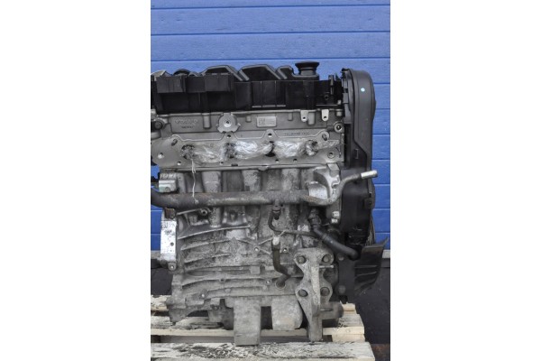VOLVO S60 V60 V40 2 0 D2 120HP ENGINE D4204T8 110t