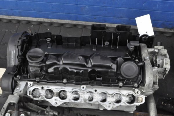 VOLVO S60 V60 V40 2 0 D2 120HP ENGINE D4204T8 110t Car type passenger cars