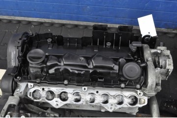 VOLVO S60 V60 V40 2 0 D2 120HP ENGINE D4204T8 110t Car type passenger cars