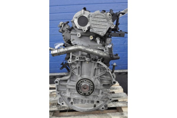 VOLVO S60 V60 V40 2 0 D2 120HP ENGINE D4204T8 110t Engine type diesel