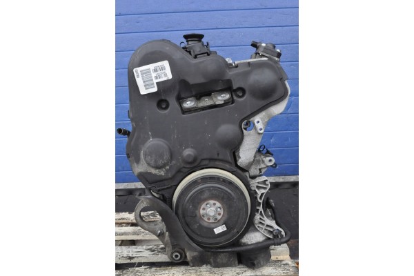 Motor Volvo D4204T8 2.0 D2 120HP para S60, V60, V40