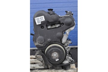 Motor Volvo D4204T8 2.0 D2 120HP para S60, V60, V40