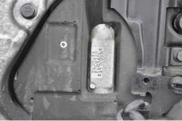 Motor Volvo D4204T8 2.0 D2 120HP para S60, V60, V40