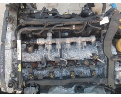 Combo Doblo II 1 6 Mjet engine injection pump 263A5 000 LJ5 A16DT 90HP FILM