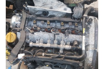 Combo Doblo II 1 6 Mjet engine injection pump 263A5 000 LJ5 A16DT 90HP FILM Catalog number of the part Combo Doblo II 1 6 Mjet s