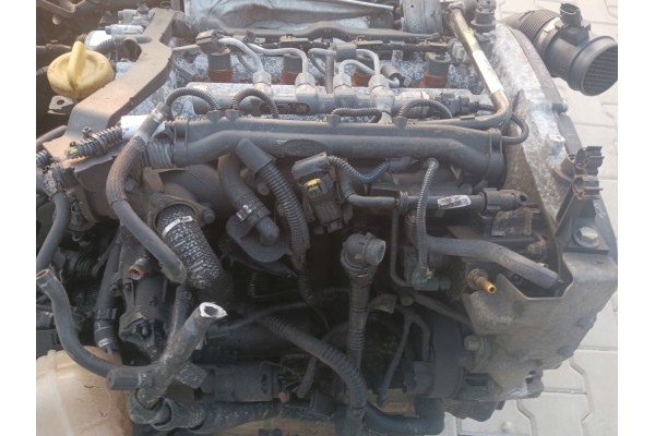 Combo Doblo II 1 6 Mjet engine injection pump 263A5 000 LJ5 A16DT 90HP FILM Car type cargo vans