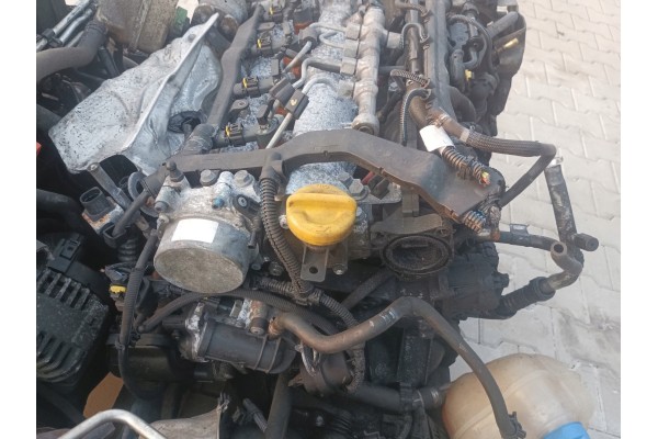 Combo Doblo II 1 6 Mjet engine injection pump 263A5 000 LJ5 A16DT 90HP FILM Engine type diesel