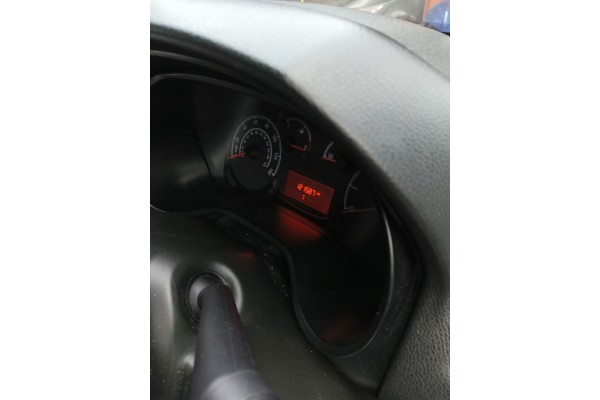 Bomba de inyección motor 1.6 Mjet Combo Doblo II 90HP 263A5.000 LJ5 A