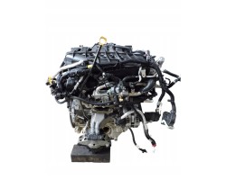 Engine Jeep Grand Cherokee WL 3 6L