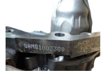 Motor Jeep Grand Cherokee WL 3.6L