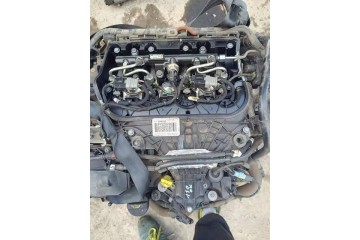 complete engine ford mk4 lift s max mk1 lift galaxy mk3 lift 2 0d