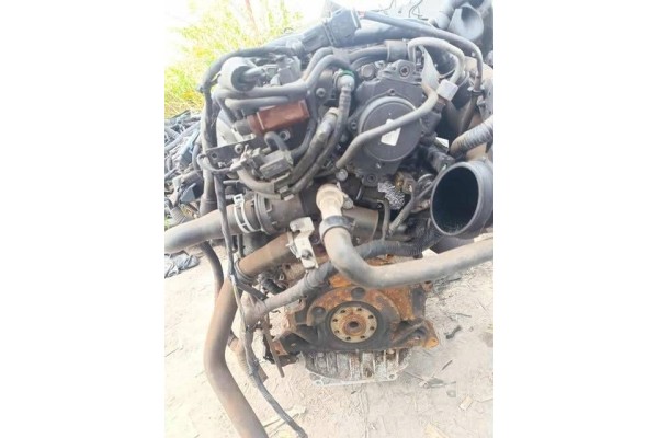 complete engine ford mk4 lift s max mk1 lift galaxy mk3 lift 2 0d Catalog number of the part FRR5310