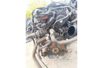 complete engine ford mk4 lift s max mk1 lift galaxy mk3 lift 2 0d Catalog number of the part FRR5310