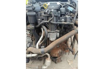 complete engine ford mk4 lift s max mk1 lift galaxy mk3 lift 2 0d Car type passenger cars
