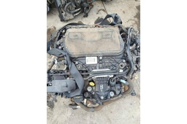 complete engine ford mk4 lift s max mk1 lift galaxy mk3 lift 2 0d Engine type diesel