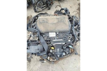complete engine ford mk4 lift s max mk1 lift galaxy mk3 lift 2 0d Engine type diesel