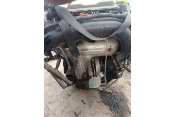 Motor completo Ford Mondeo MK4 Lift, S-Max MK1 Lift, Galaxy MK3 Lift 2