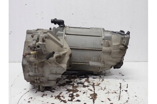 ENGINE EBJ GEARBOX UMG CUPRA BORN VW ID3 ID 3 PRO 95KM 21R FV Catalog number of the part EBJ EBJA EBJC EBJD UMG
