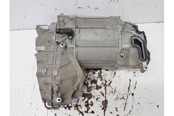 ENGINE EBJ GEARBOX UMG CUPRA BORN VW ID3 ID 3 PRO 95KM 21R FV Part manufacturer Volkswagen OE