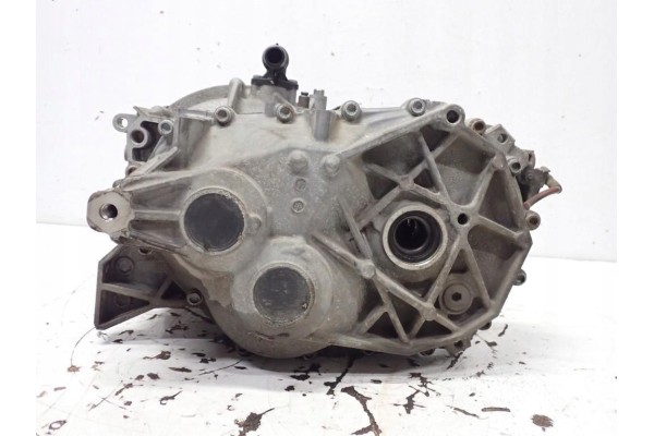 ENGINE EBJ GEARBOX UMG CUPRA BORN VW ID3 ID 3 PRO 95KM 21R FV Car type passenger cars