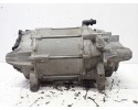 ENGINE EBJ GEARBOX UMG CUPRA BORN VW ID3 ID 3 PRO 95KM 21R FV Engine type electric