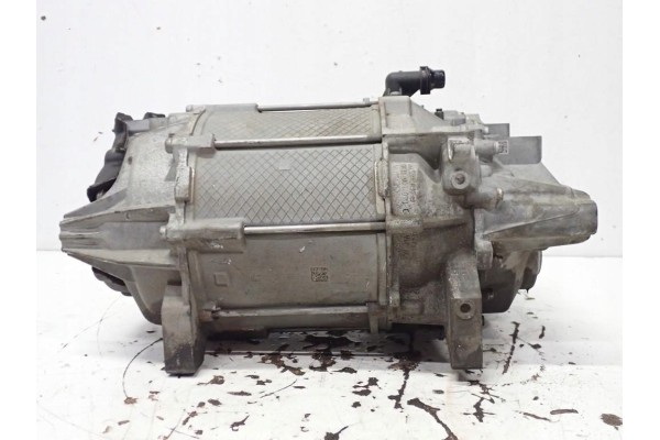 ENGINE EBJ GEARBOX UMG CUPRA BORN VW ID3 ID 3 PRO 95KM 21R FV Engine type electric