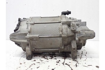 ENGINE EBJ GEARBOX UMG CUPRA BORN VW ID3 ID 3 PRO 95KM 21R FV Engine type electric