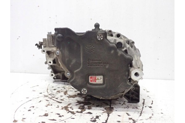 ENGINE EBJ GEARBOX UMG CUPRA BORN VW ID3 ID 3 PRO 95KM 21R FV Quality of parts according to GVO O original with manufacturer s l